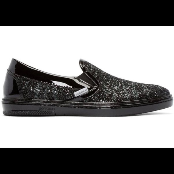 💯% Authentic Jimmy Choo Grove - Picture 1 of 6